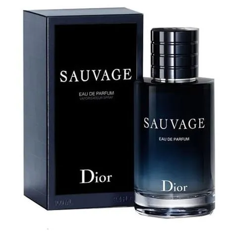 Sauvage 100 ml Edp Spray de Christian Dior